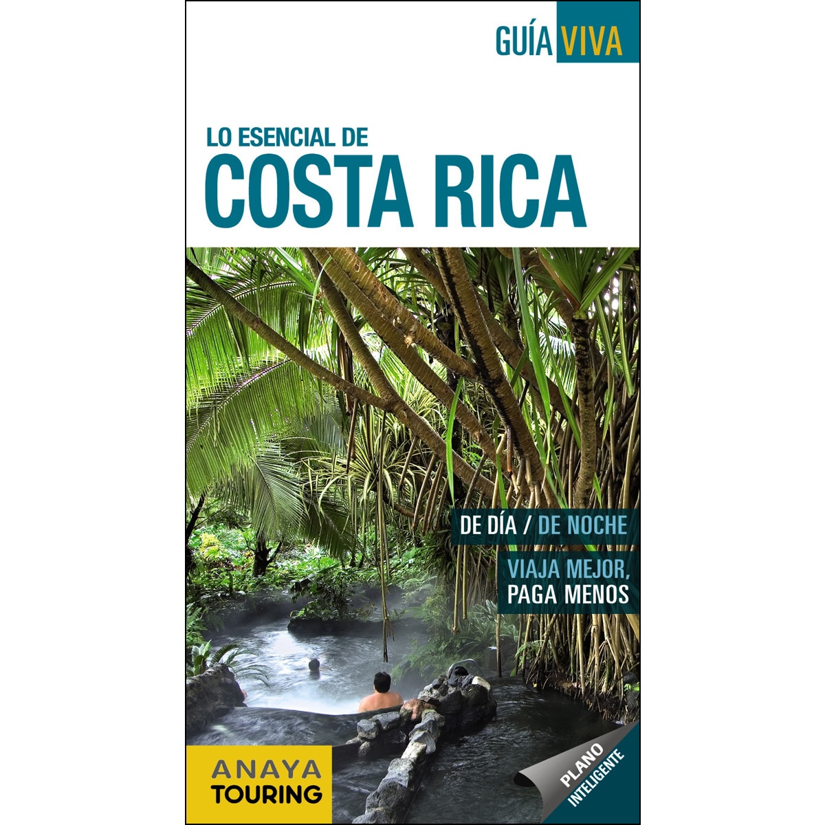 Imagem 0 de Costa Rica (Capa mole)
