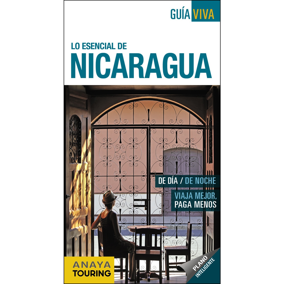 Imagem 0 de Nicaragua(Tapa blanda)