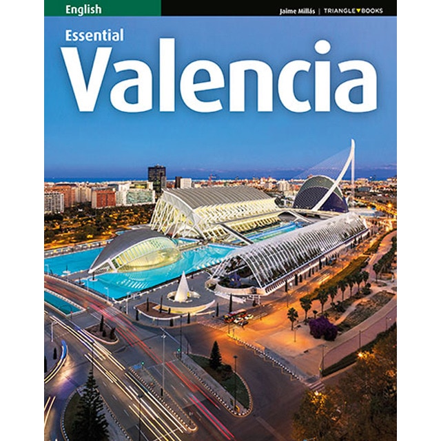 Valencia essential: Essential(Tapa blanda) 1