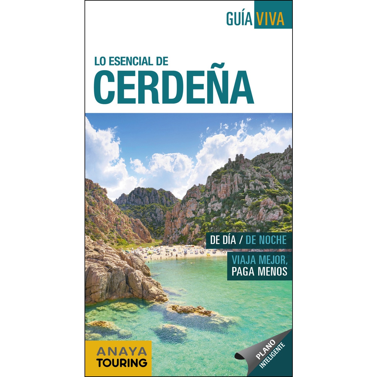 Imagem 0 de Cerdeña(Tapa blanda)