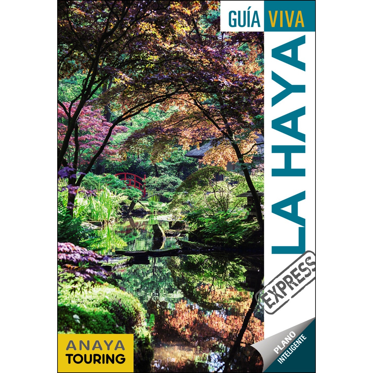 Imagem 0 de La Haya (Capa mole)