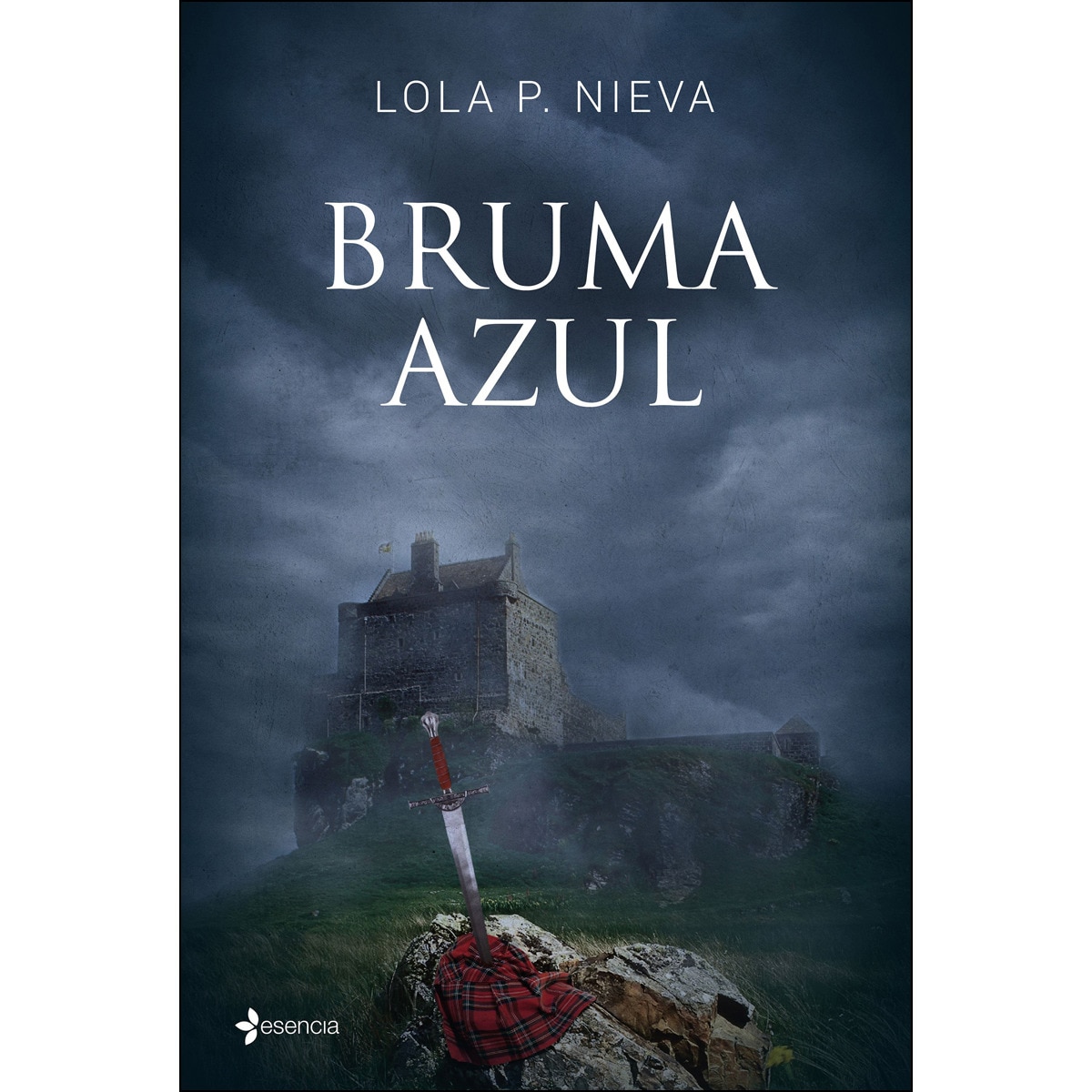Bruma azul(Tapa blanda) 1