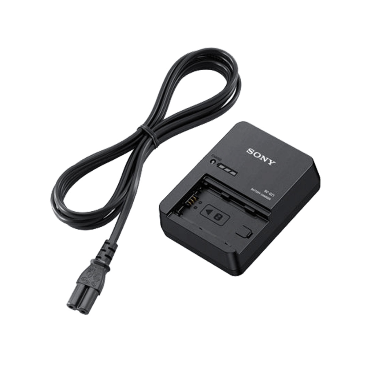 Imagem 0 de Carregador de Bateria Sony NP-FZ100