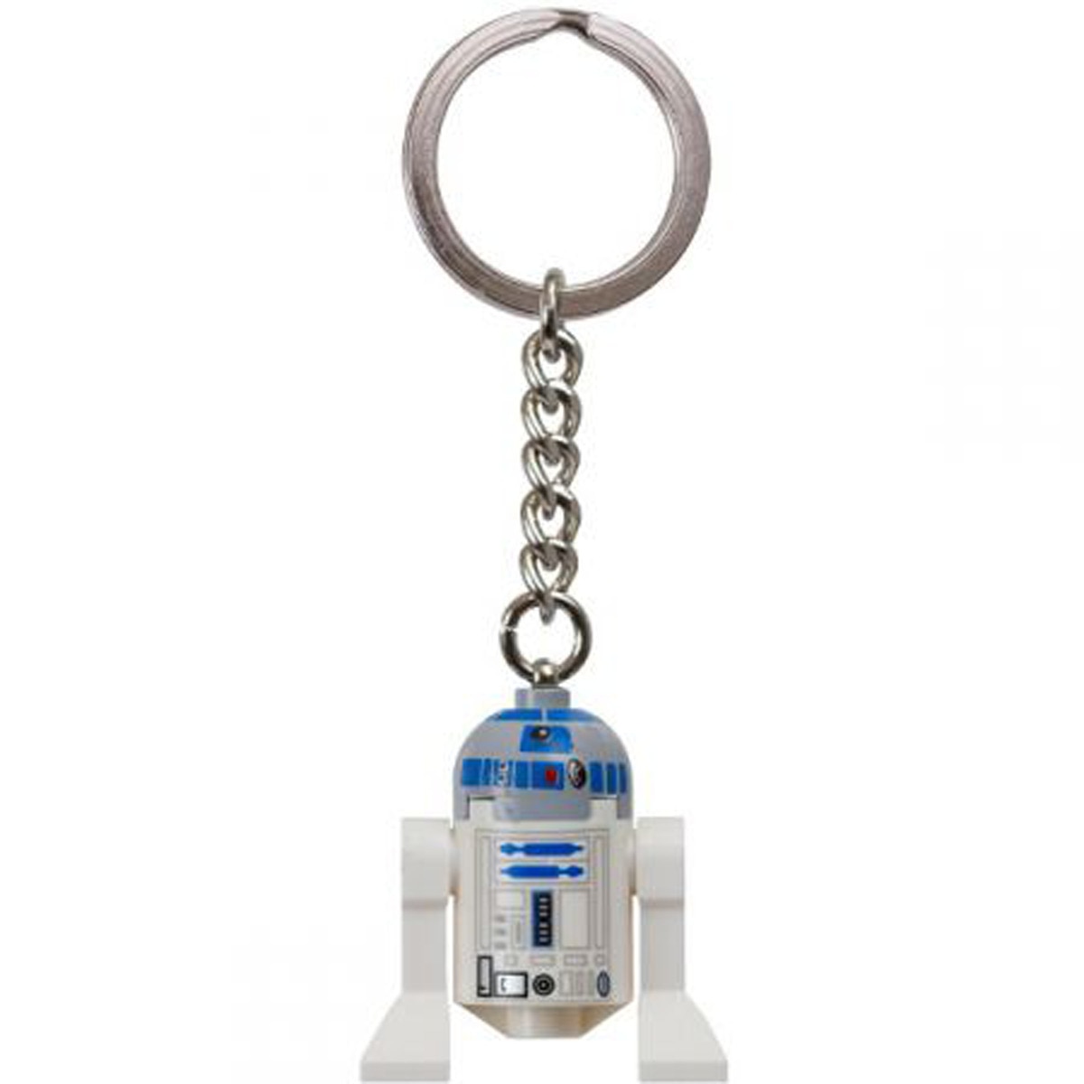 Imagem 0 de Porta-chaves Star Wars R2-D2 Lego