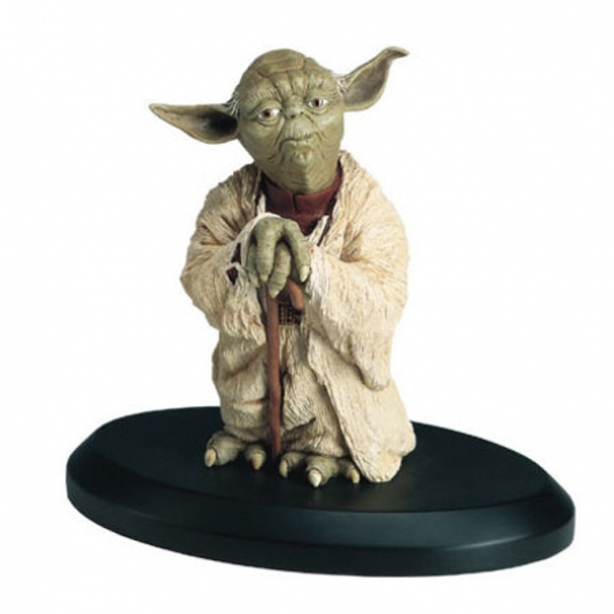 Imagem 0 de Figura Star Wars Maestro Yoda