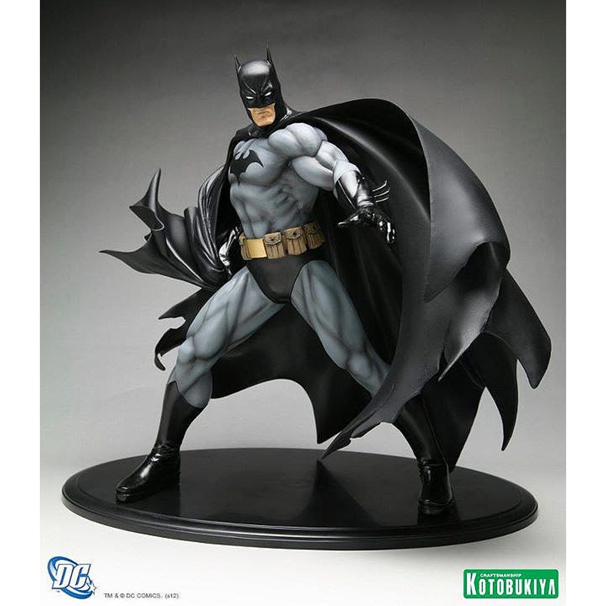 Imagem 0 de Figura do Batman - 30 cm
