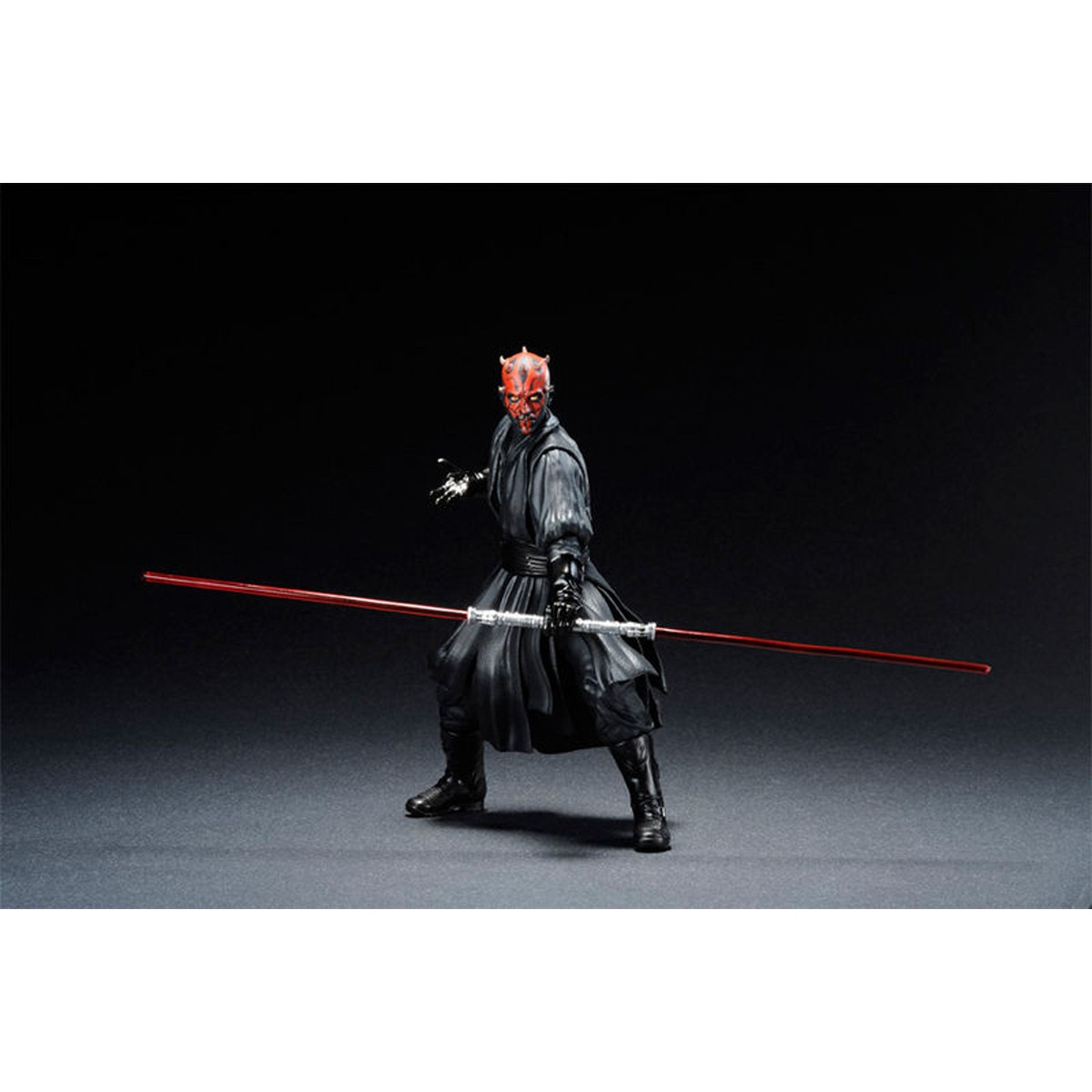 Imagem 0 de Figura Artfx + Darth Maul