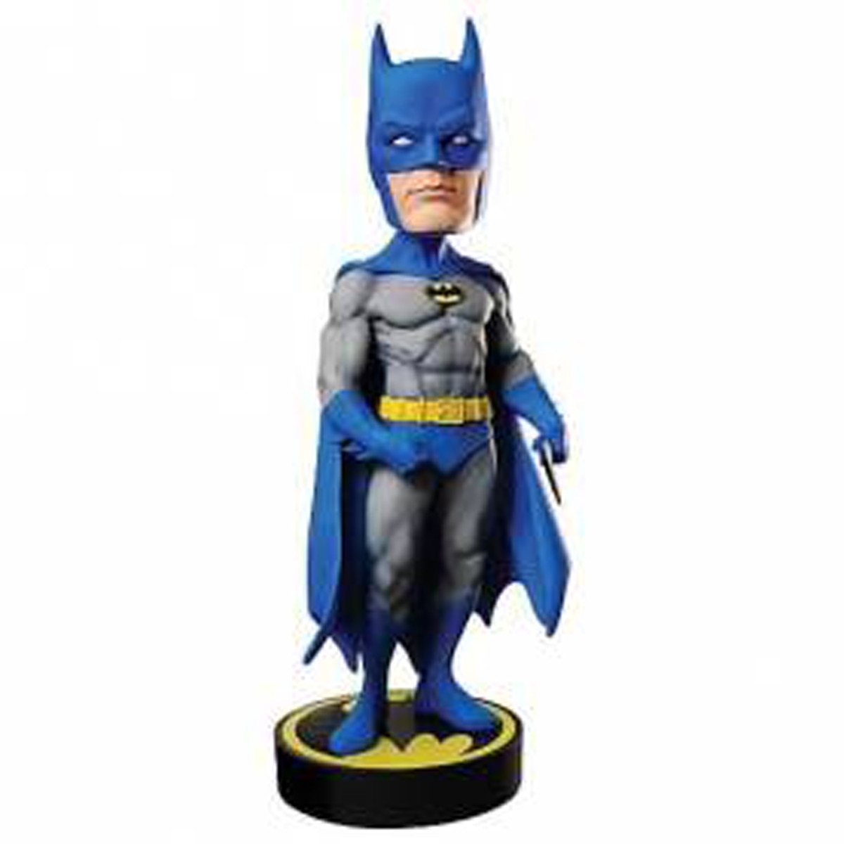 Imagem 0 de Batman bobblehead - 18 cm
