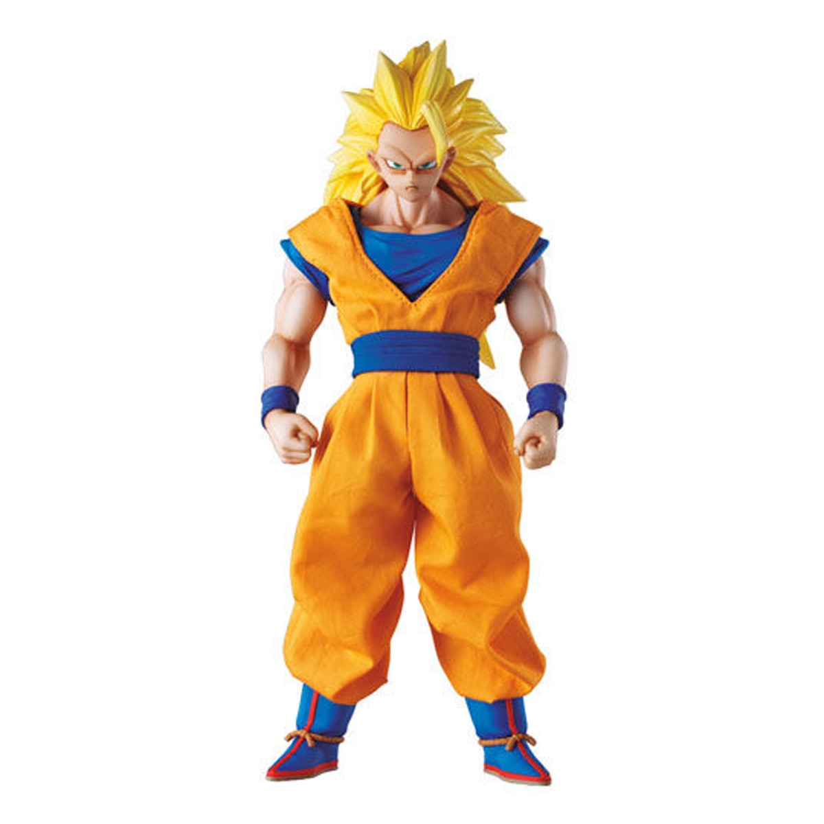 Imagem 0 de Figura Super Saiyan de Dragon Ball