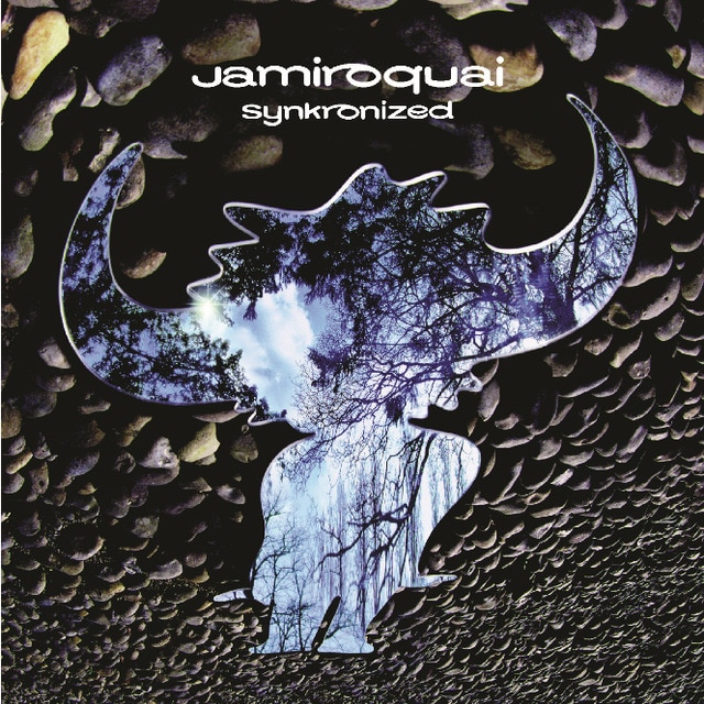 Synkronized (LP-Vinil) 1