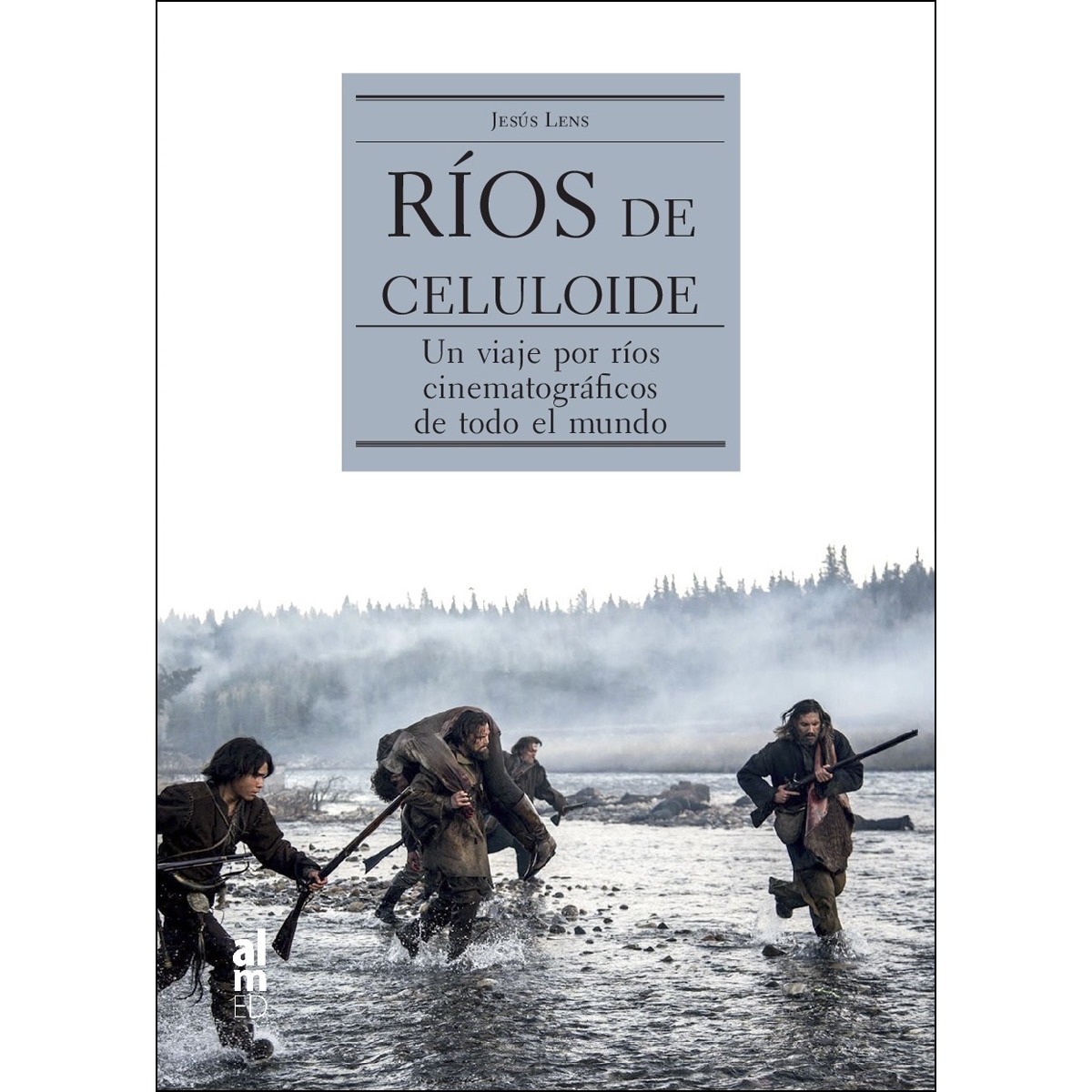 Imagem 0 de Ríos De Celuloide