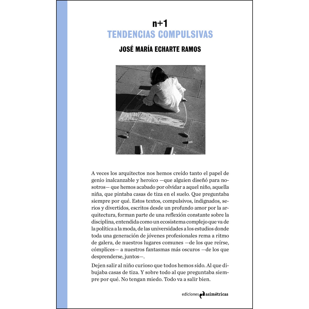 N+1. Tendencias Compulsivas 1