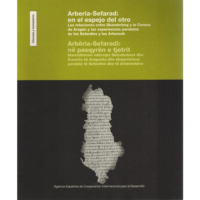 Imagem 0 de Arberia-Sefarad: En El Espejo Del Otro