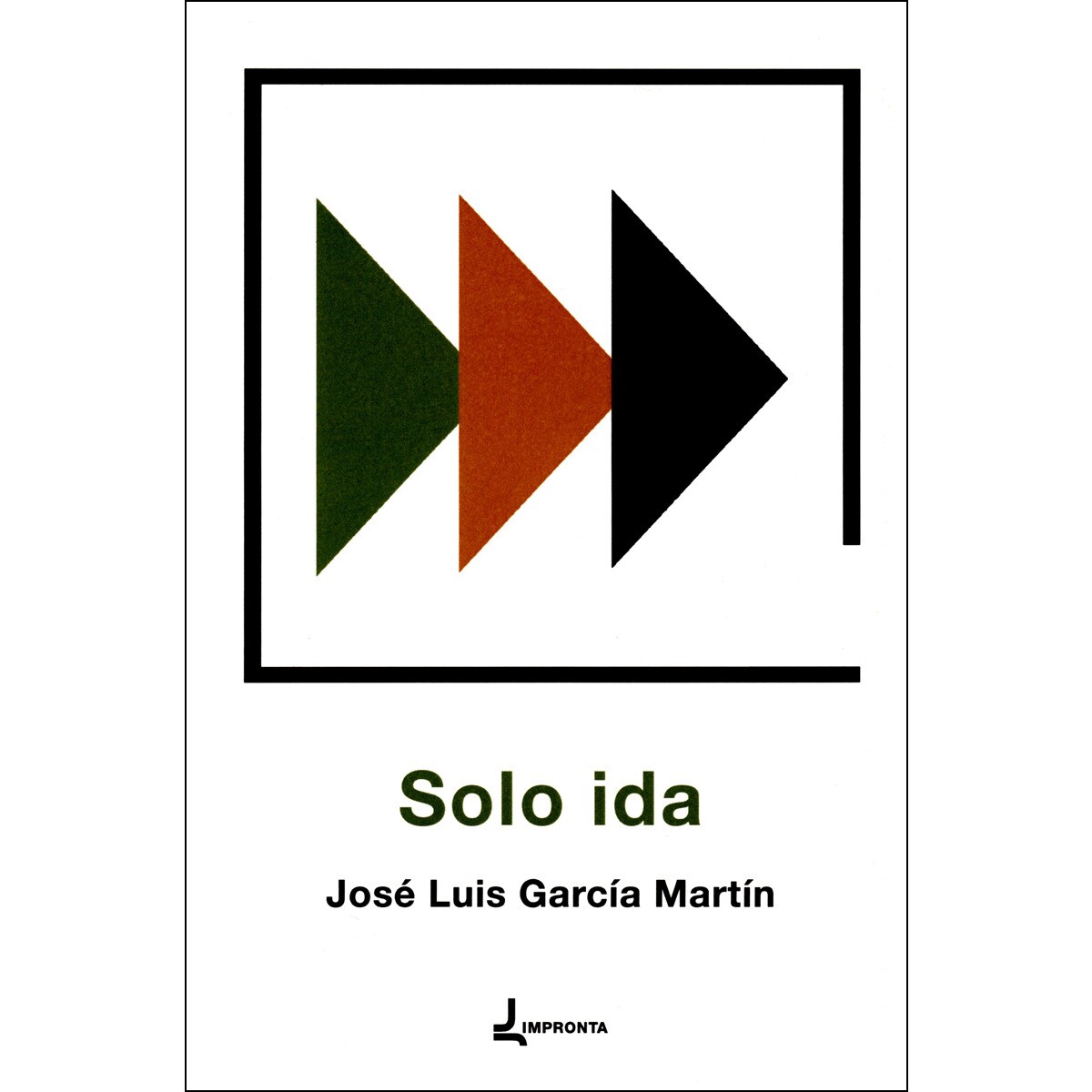 Solo Ida 1
