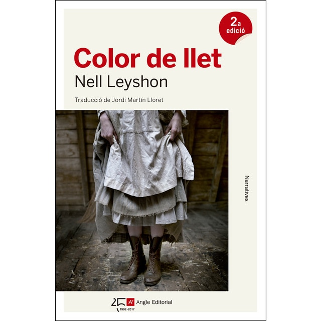 Imagen 0 de Color de llet (Tapa blanda)