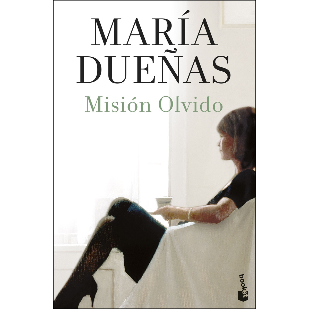 Misión Olvido  (Bolsillo) (Tapa blanda) 1