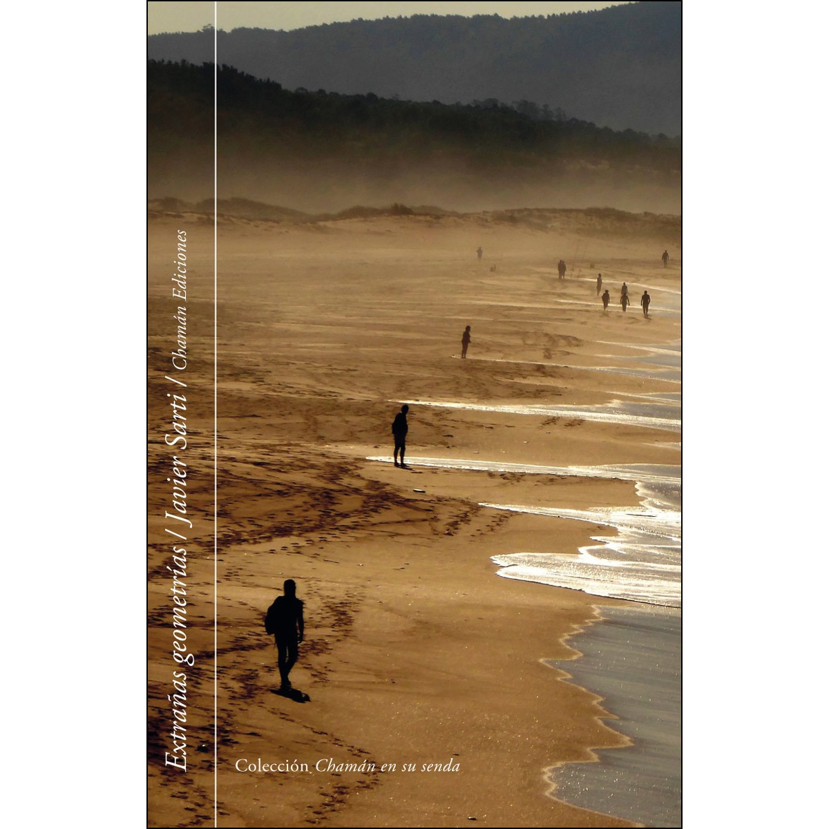 Imagem 0 de Extrañas Geometrías