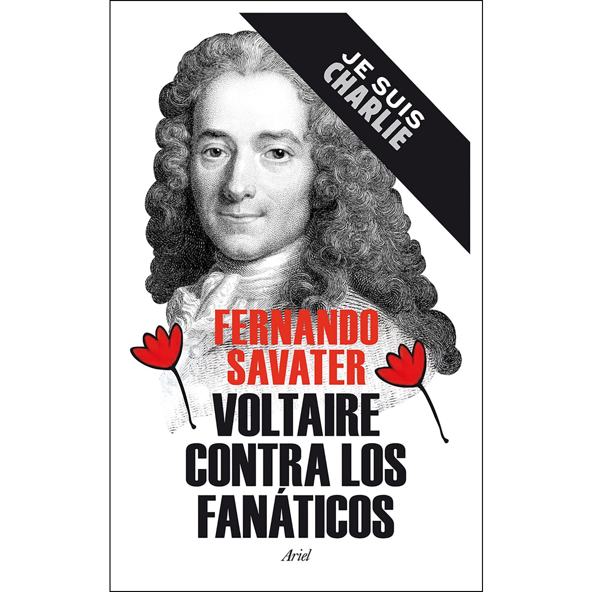 Voltaire contra los fanáticos 1