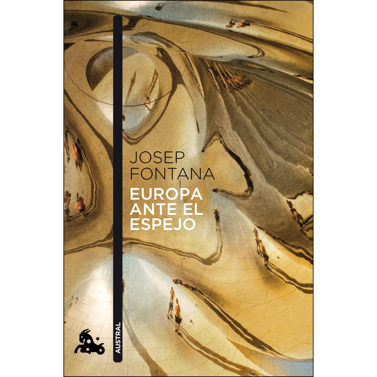 Imagen 0 de Europa ante el espejo (Bolsillo) (Tapa blanda)