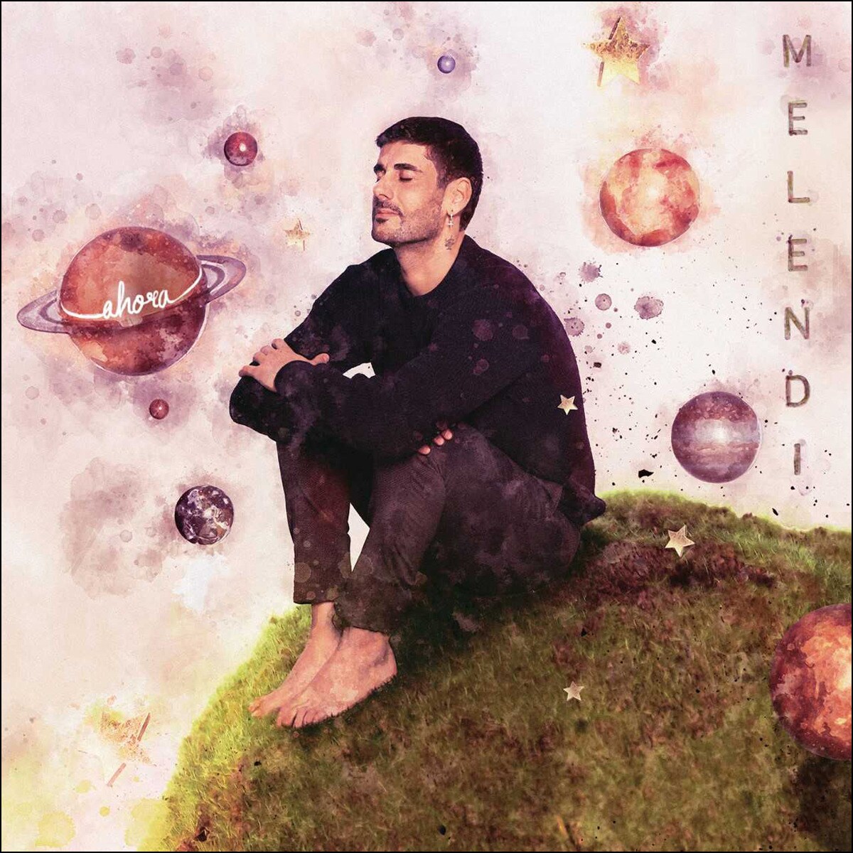 Ahora (CD) 1