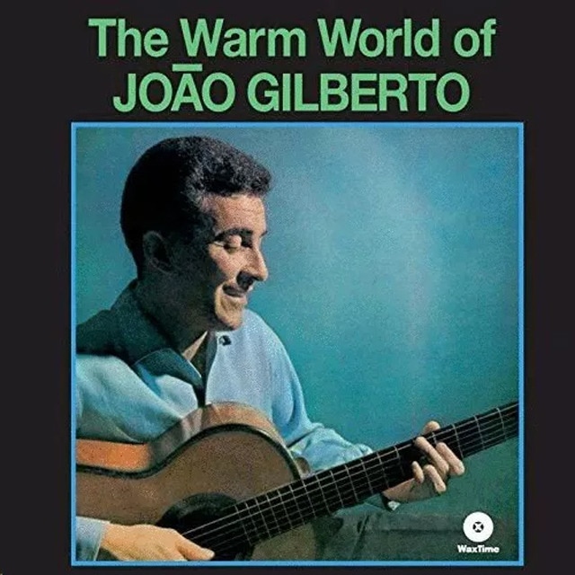 Joao Gilberto · El Corte Inglés