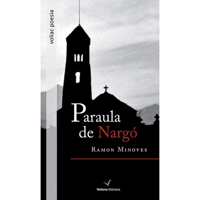 Paraula De Nargó 1