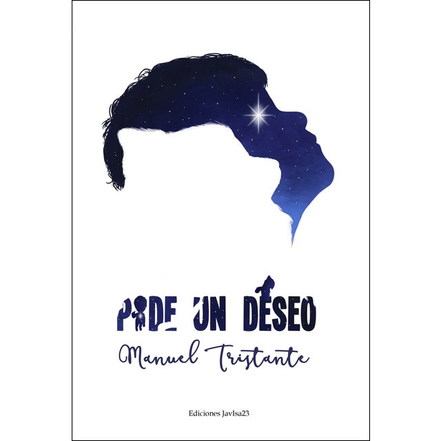 Imagen 0 de Pide un deseo (Tapa dura)