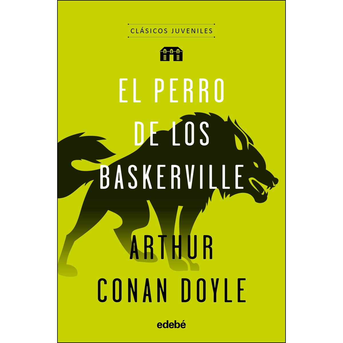 EL PERRO DE LOS BASKERVILLE 1