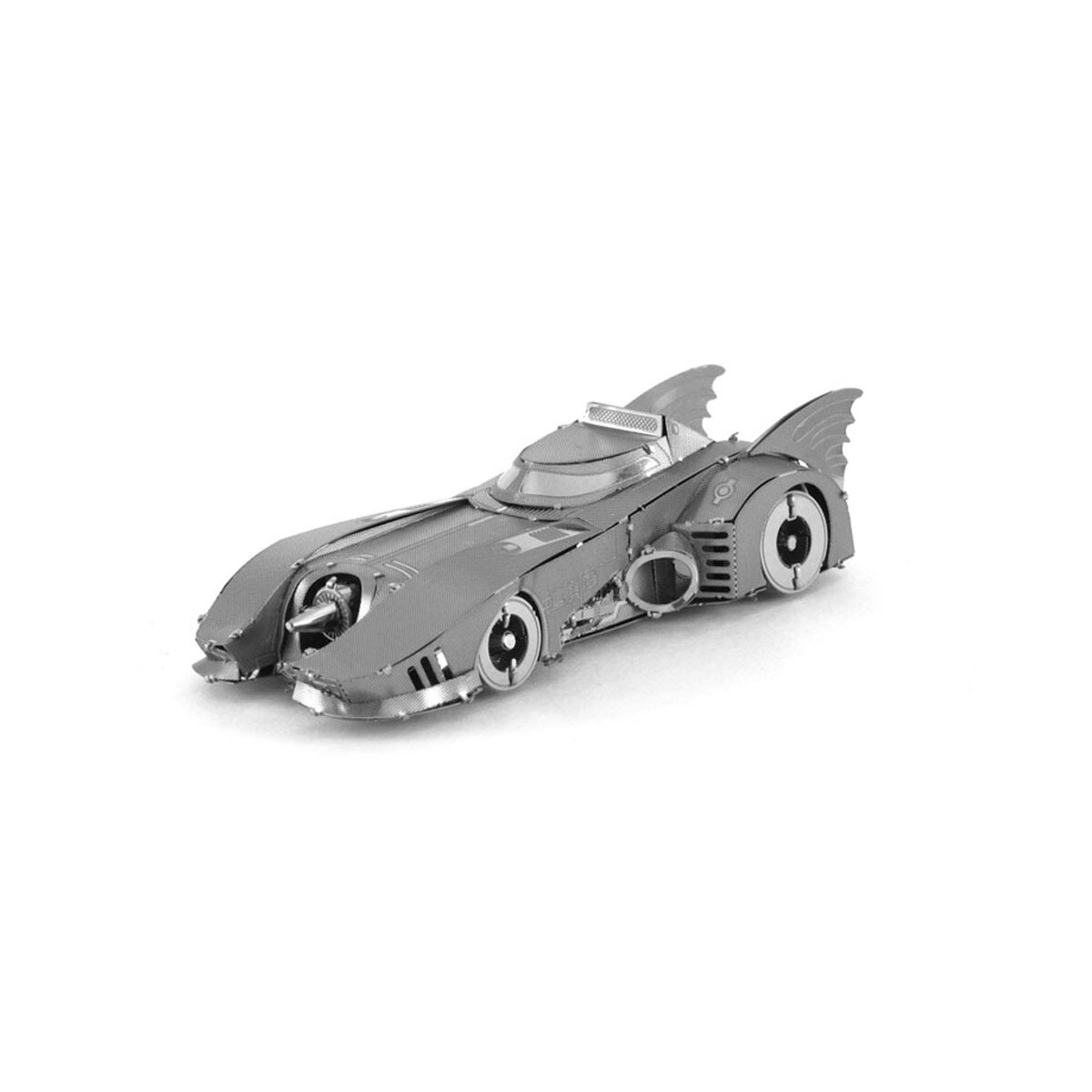 Fascinations - Maqueta DC Cómics Metal Kit Batmovil 1989