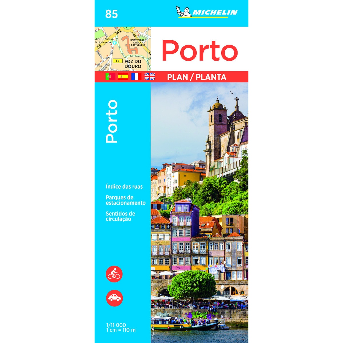 Imagem 0 de Plano Porto