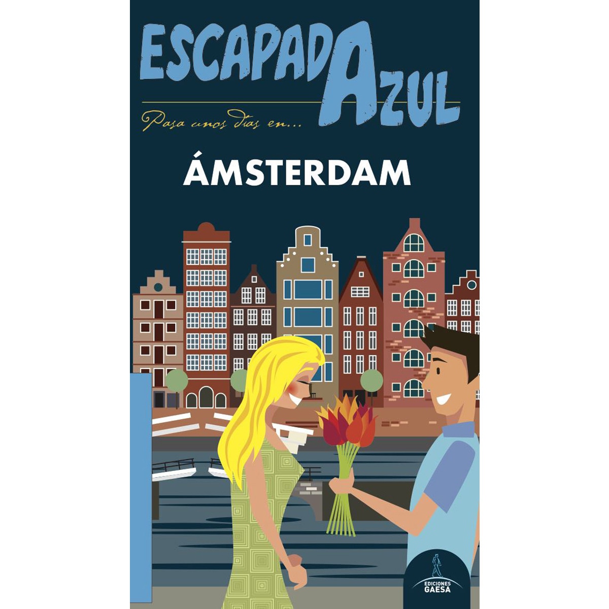 Imagem 0 de Ámsterdam escapada