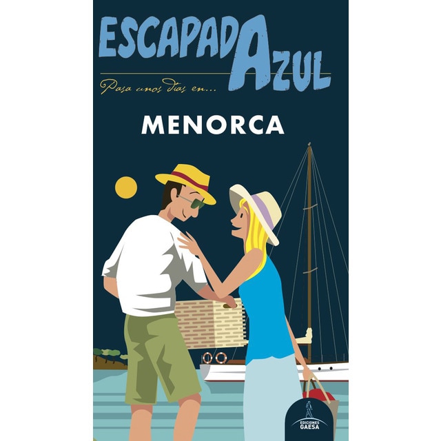 Imagen 0 de Menorca escapada