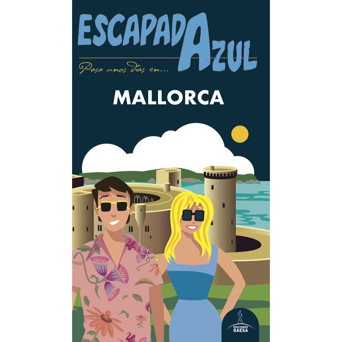 Mallorca escapada 1