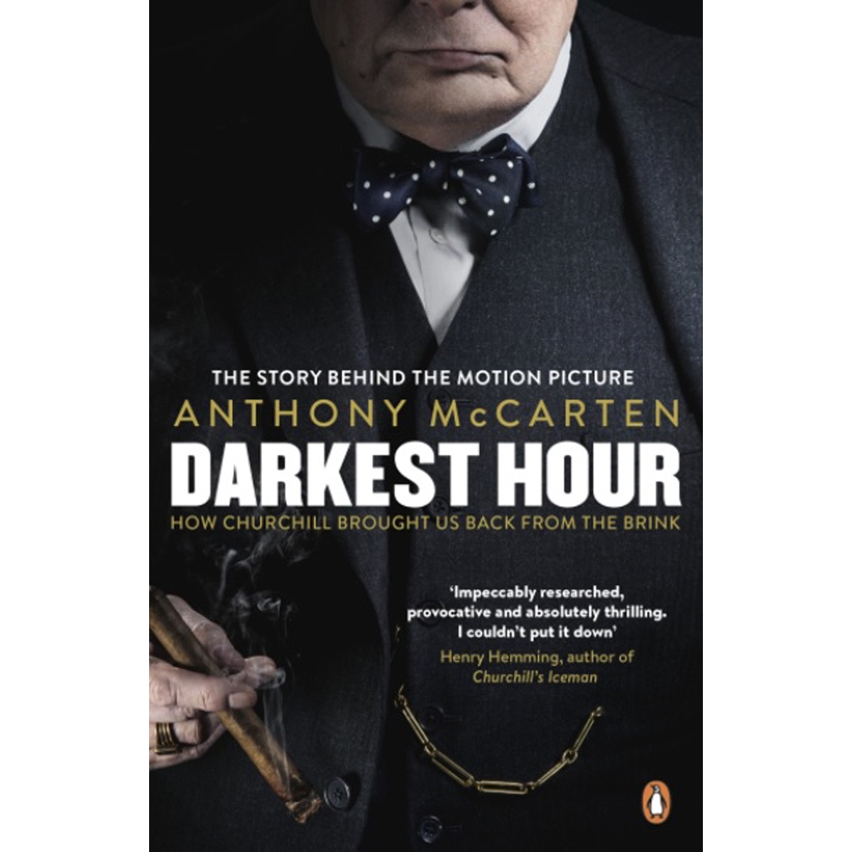 Imagem 0 de Darkest Hour (Film)