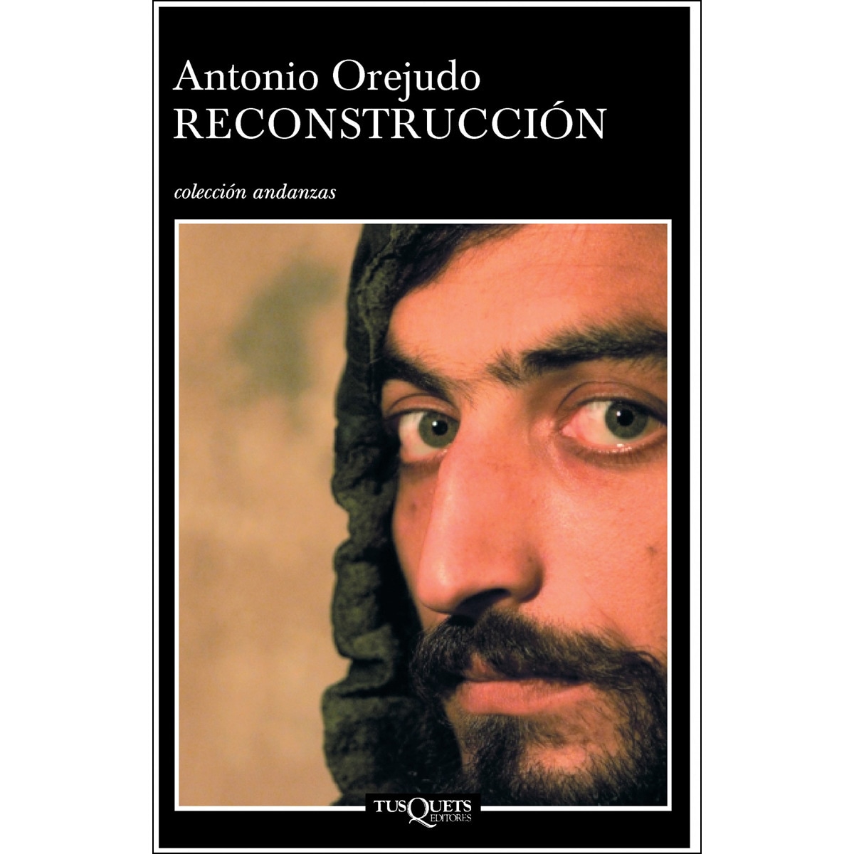Reconstrucción (Bolsillo) (Tapa blanda) 1