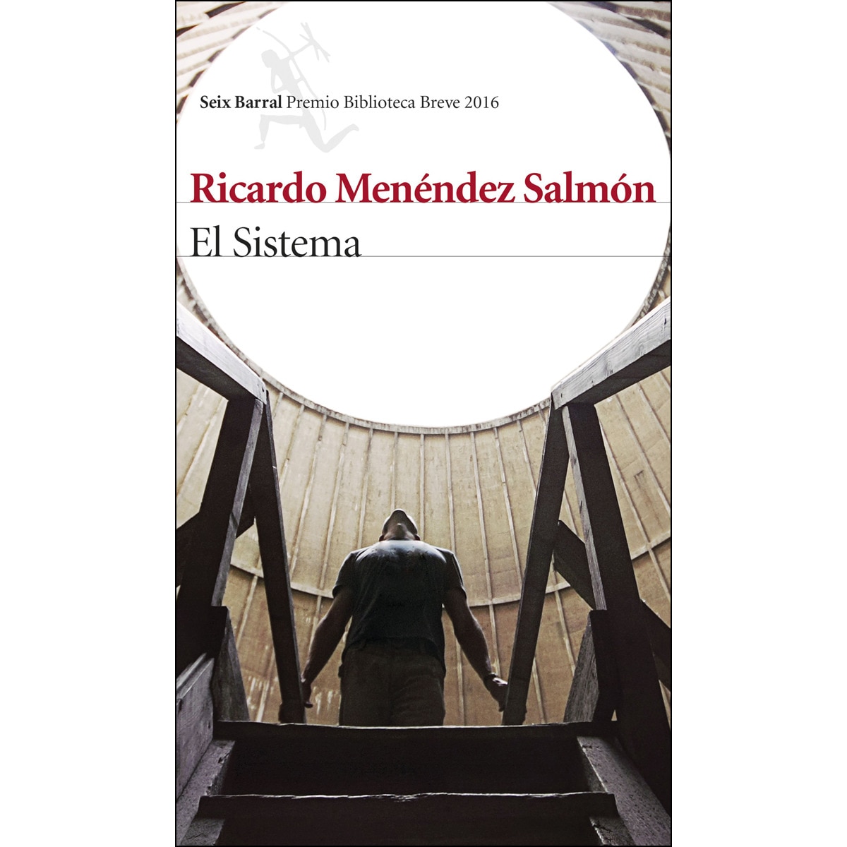 El Sistema (Capa mole com abas) 1