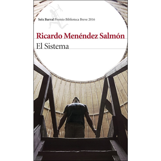 Imagen 0 de El Sistema  (Tapa blanda con solapas)