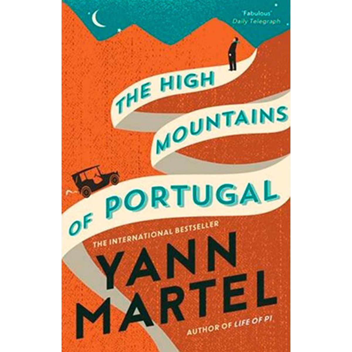 Imagem 0 de The high mountains of portugal
