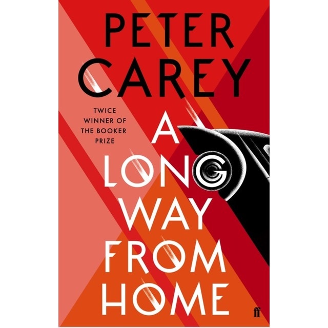 A Long Way From Home 1