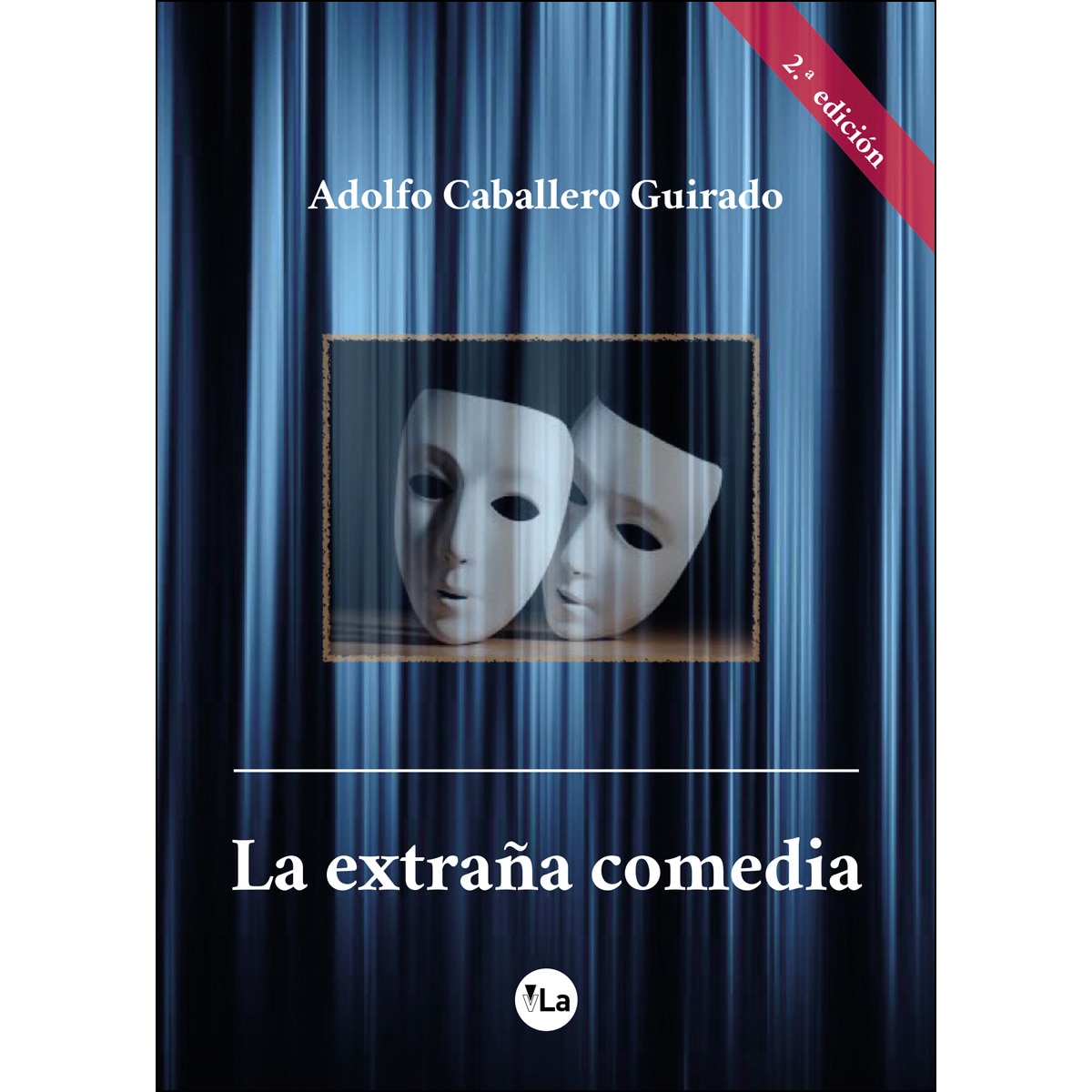 La extraña comedia 1