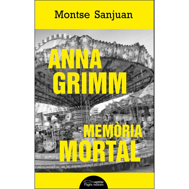 Imagem 0 de Anna Grimm. Memòria Mortal