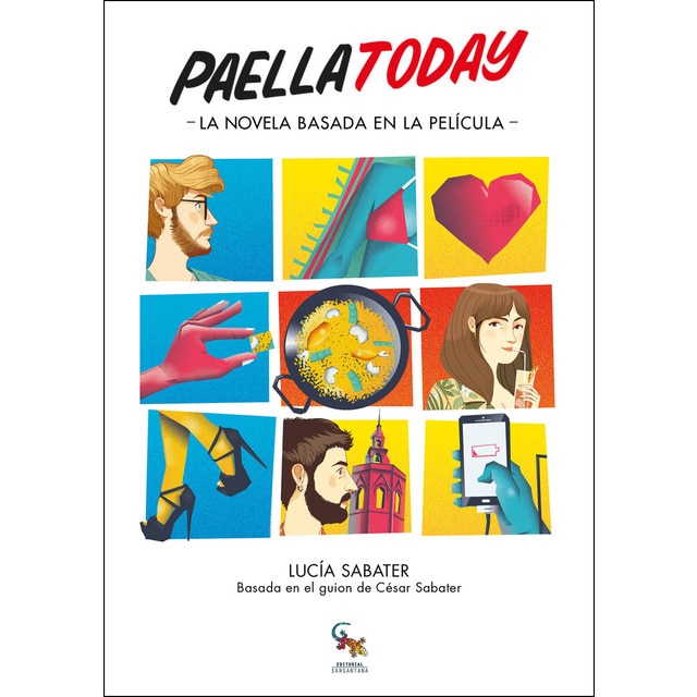 Imagem 0 de Paella Today