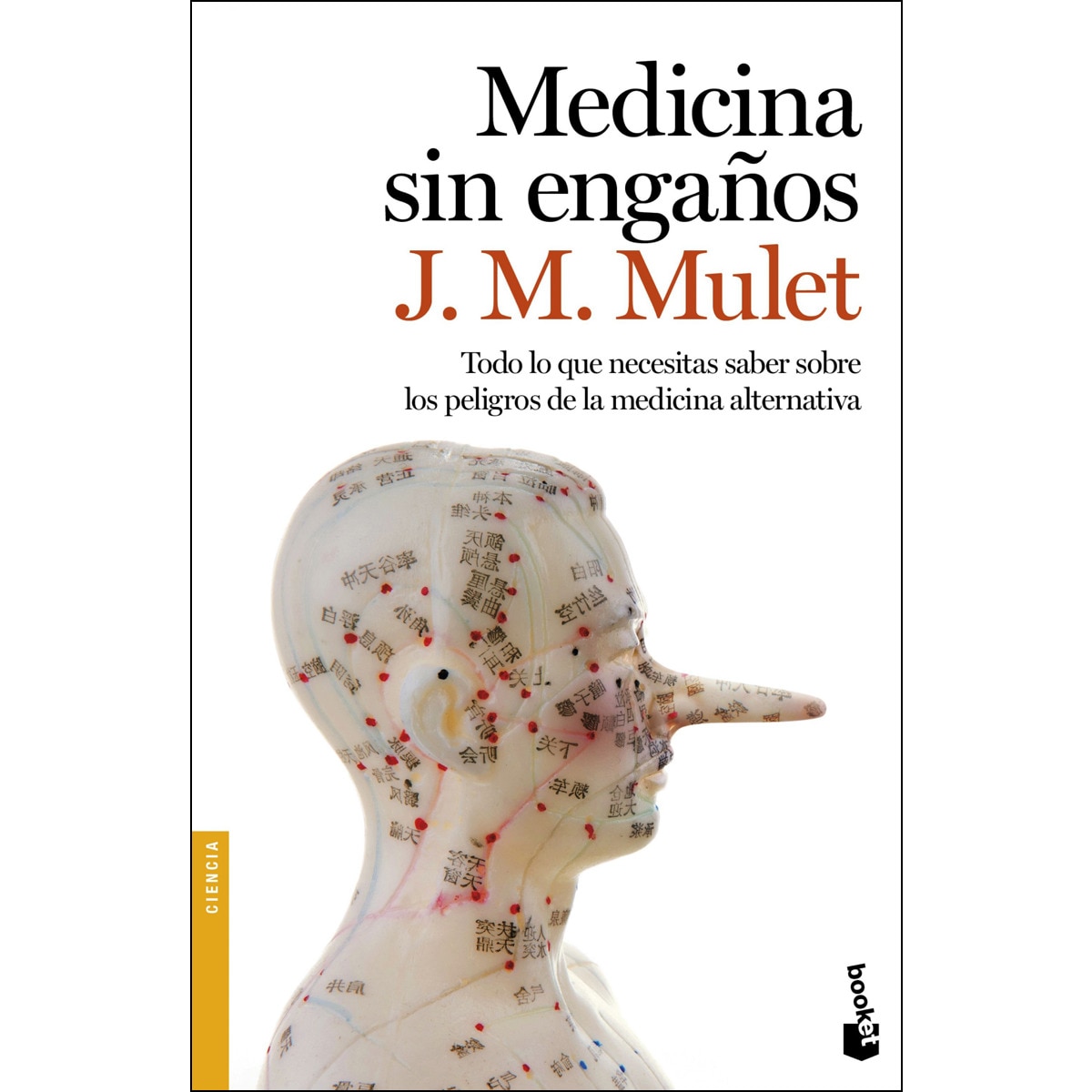 Imagem 0 de Medicina sin engaños(Bolsillo) (Tapa blanda)