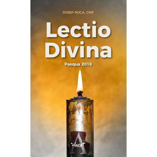 Imagem 0 de Lectio Divina. Pasqua 2018