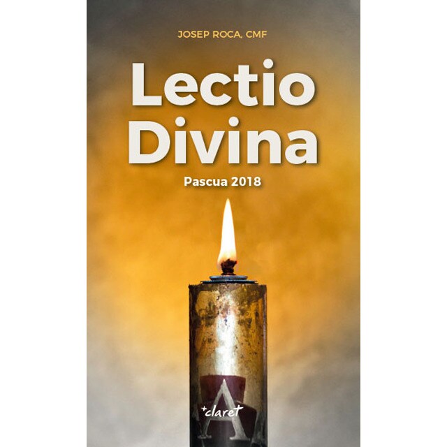 Imagem 0 de Lectio Divina. Pascua 2018