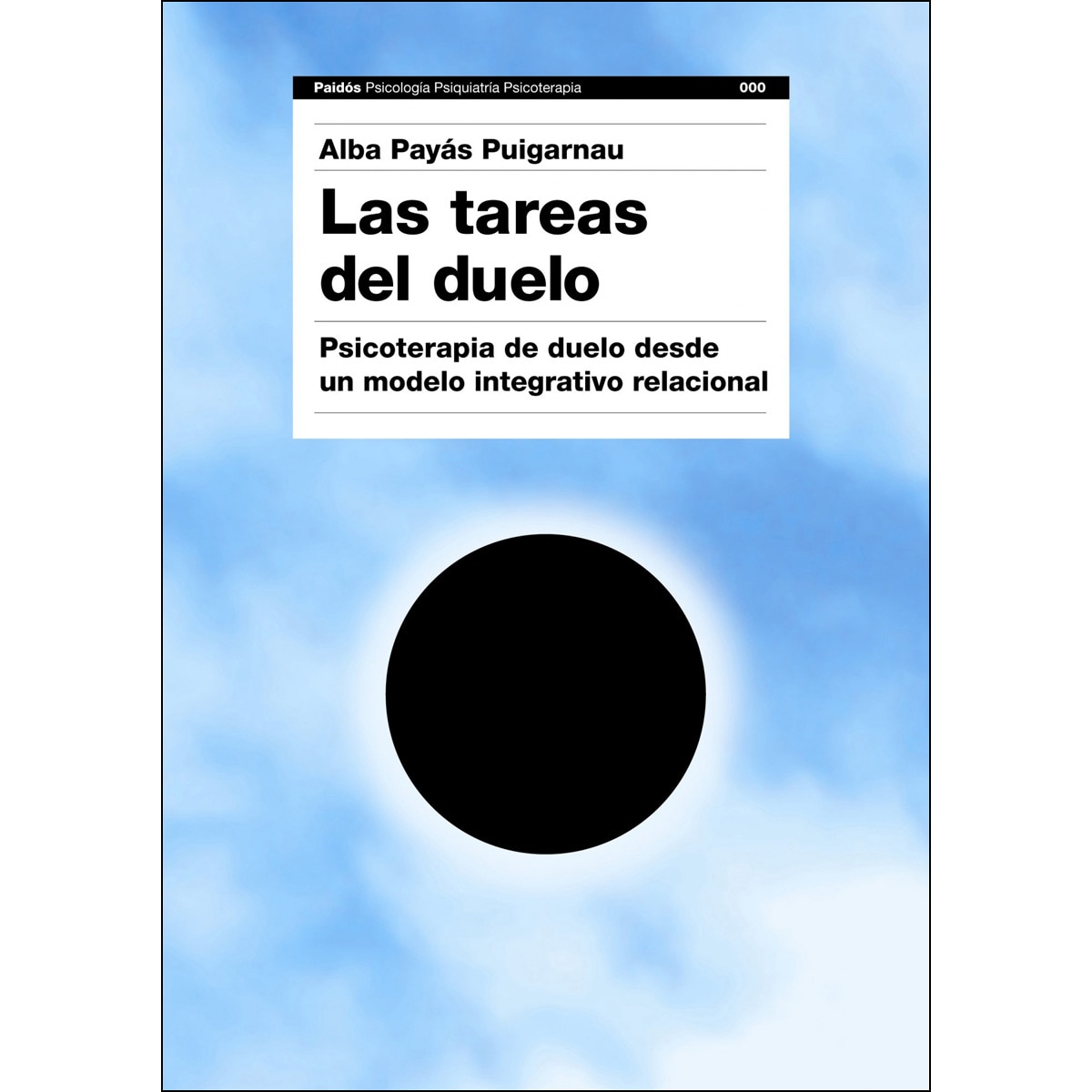Imagen 1 de Las tareas del duelo (Tapa blanda Tapa blanda con solapas)