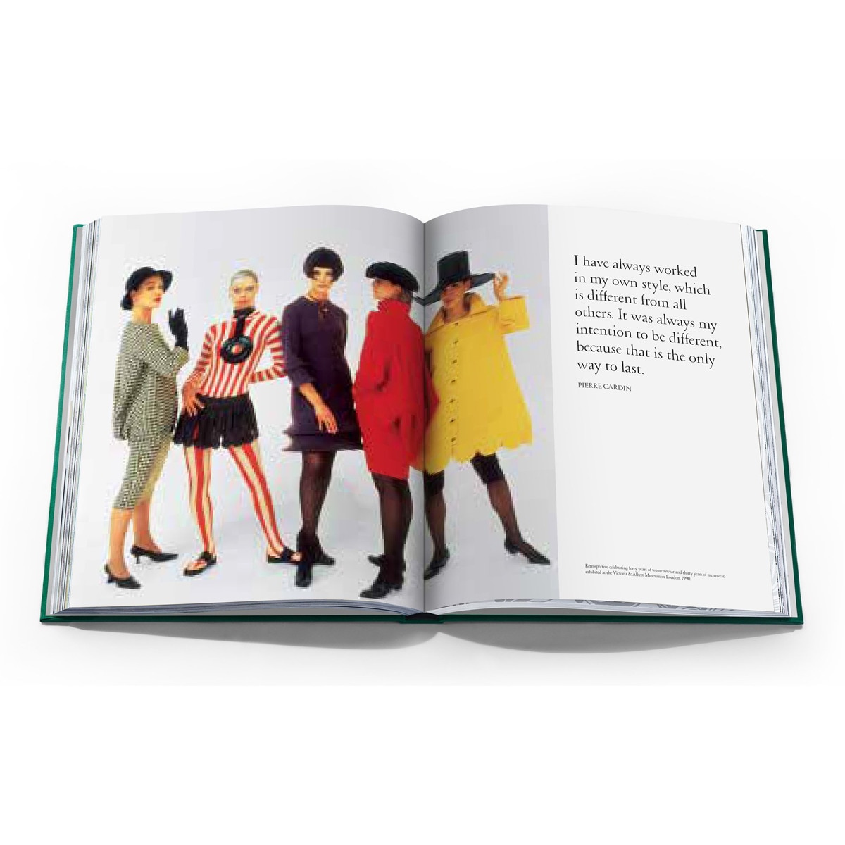 Pierre Cardin 5