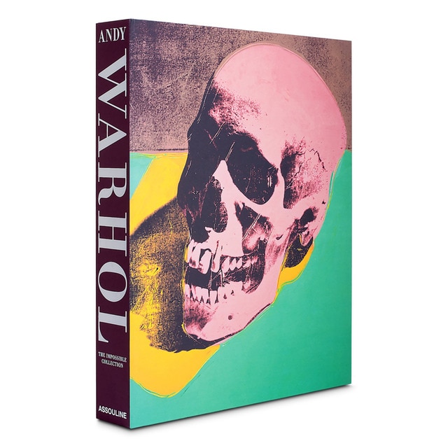 Imagen 0 de Andy warhol, the impossible collection