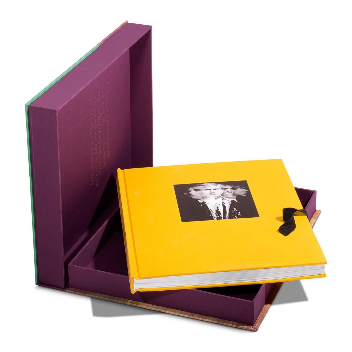 Andy warhol, the impossible collection 4