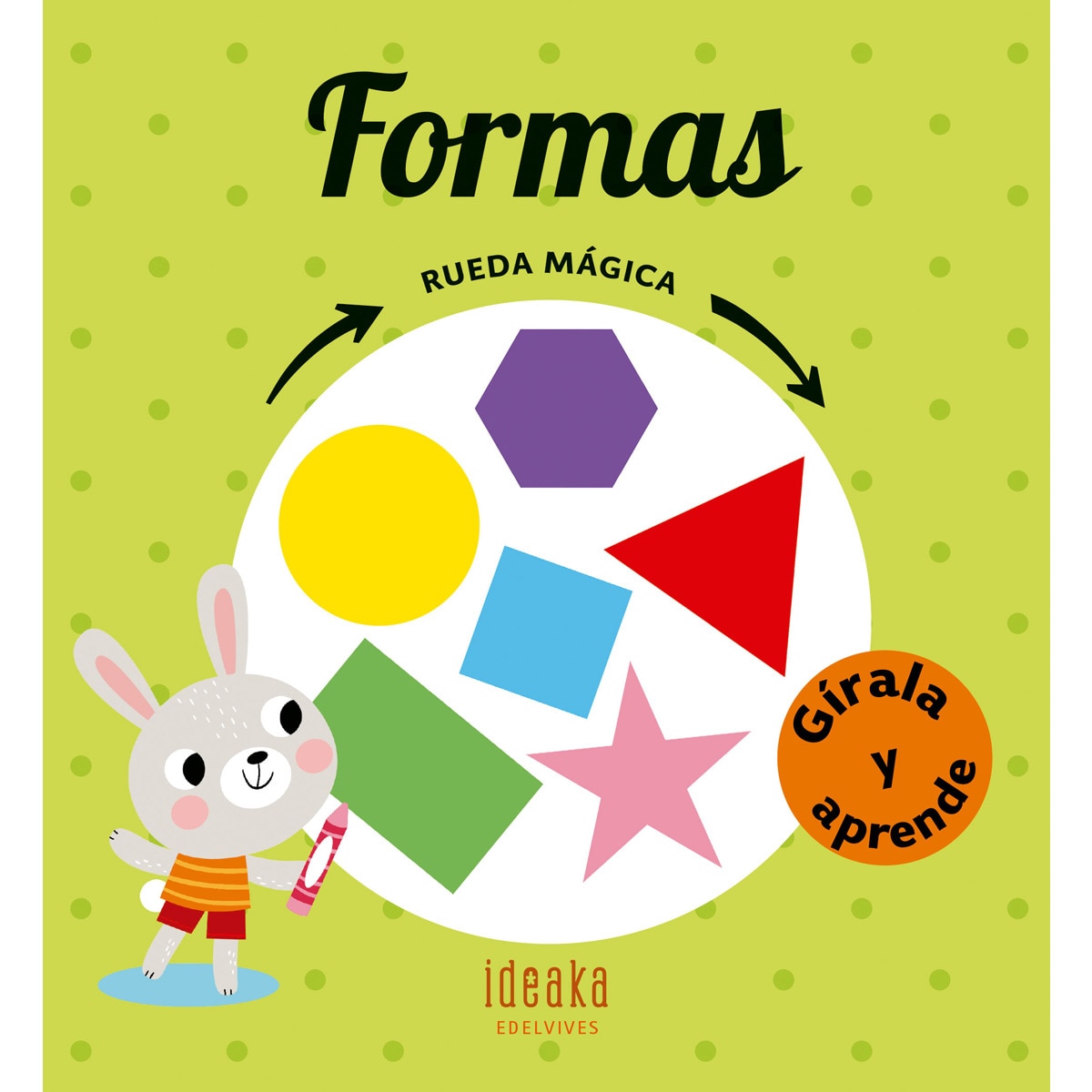 Formas(Tapa dura) 1